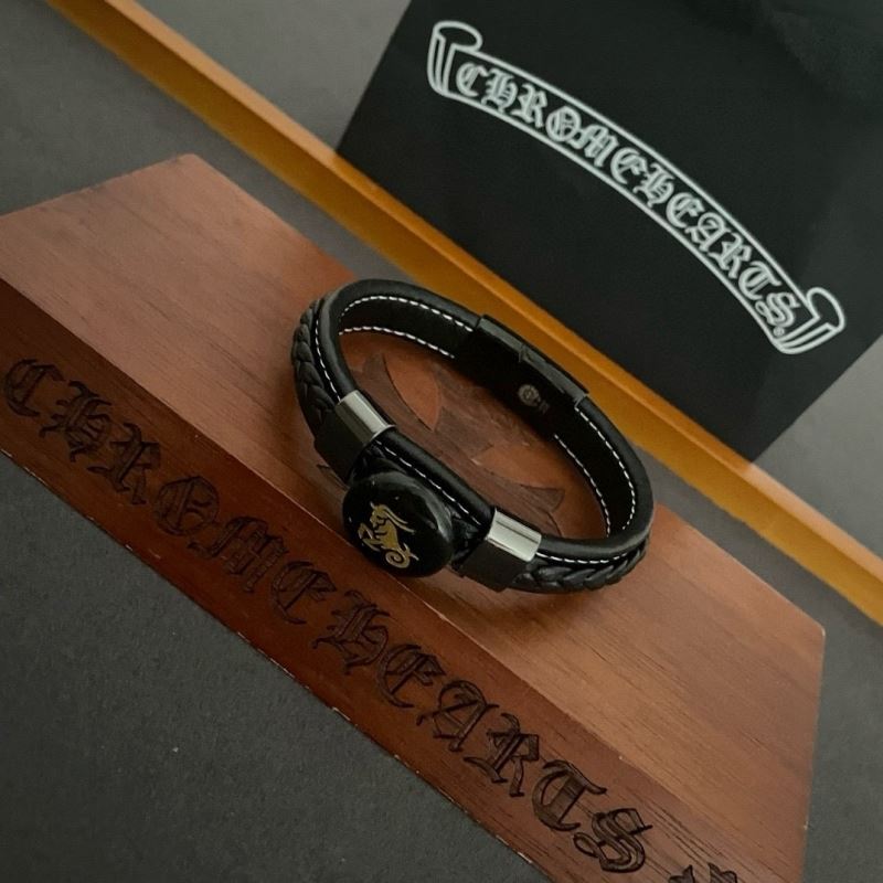 Chrome Hearts Bracelets